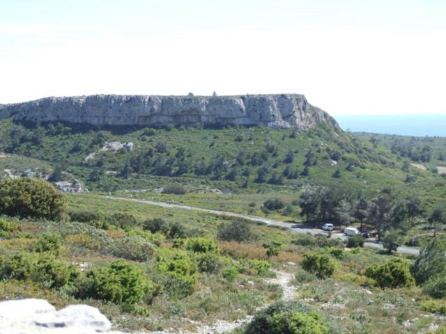 T3 Vue Mer Et Plage, Avec Wifi Et Parking Saint-Pierre-la-Mer  Exterior photo